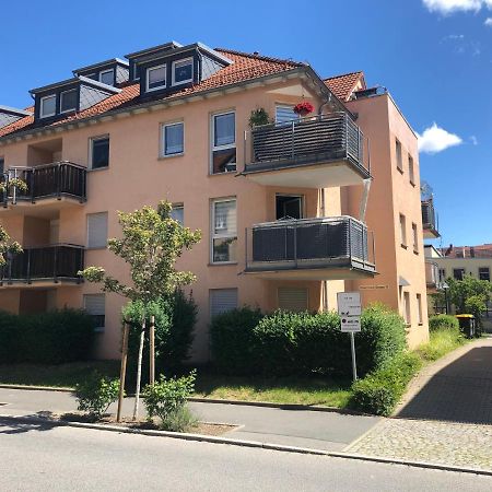 Apartment Saxonia Пірна Екстер'єр фото