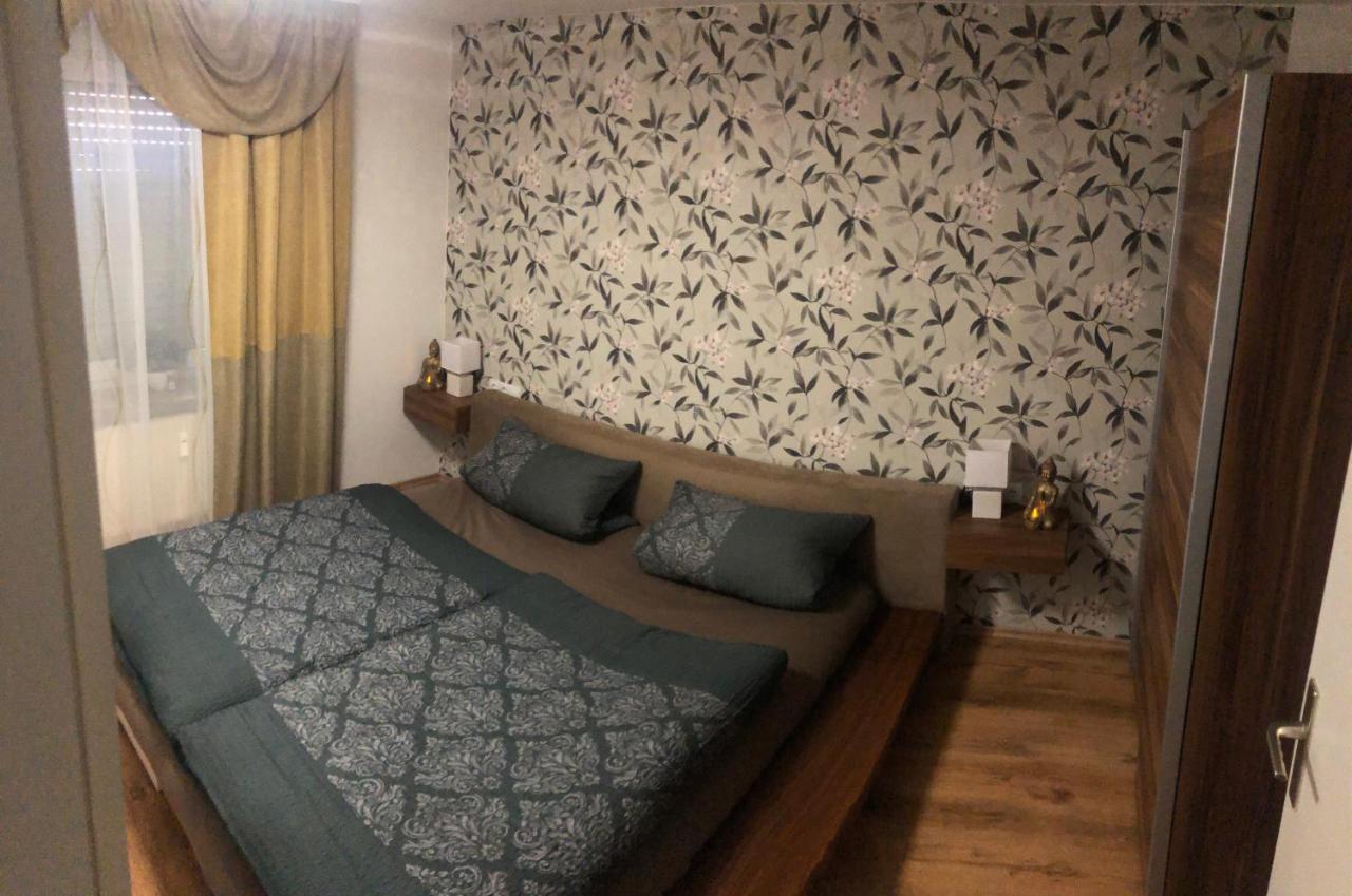 Apartment Saxonia Пірна Екстер'єр фото