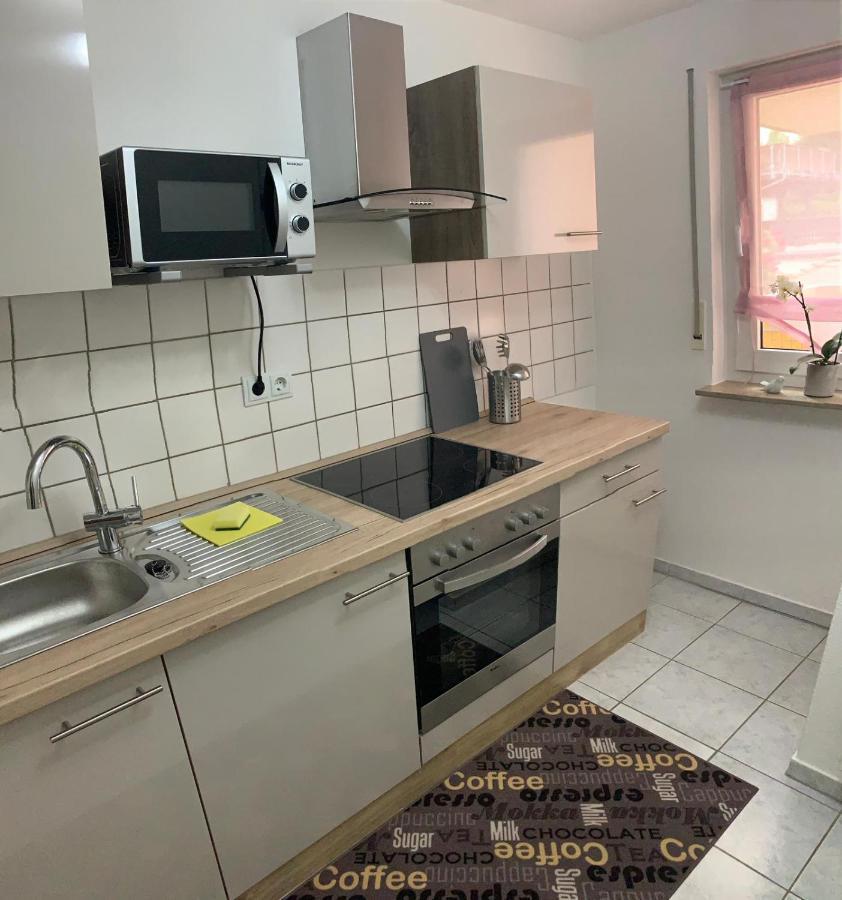 Apartment Saxonia Пірна Екстер'єр фото