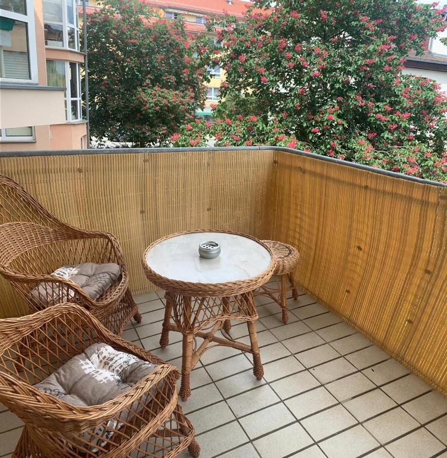 Apartment Saxonia Пірна Екстер'єр фото
