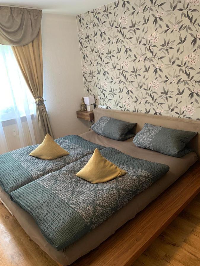 Apartment Saxonia Пірна Екстер'єр фото