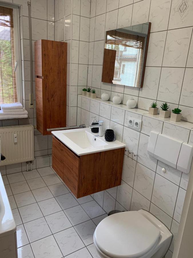 Apartment Saxonia Пірна Екстер'єр фото